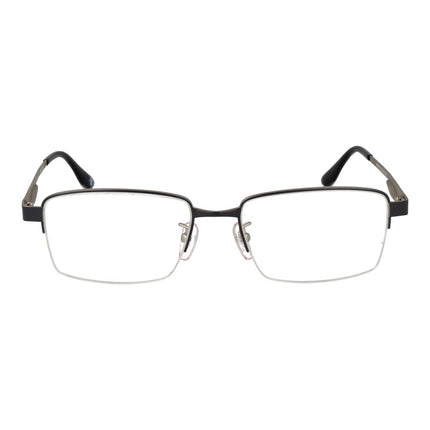 BMW Black Metal Glasses (Frames)