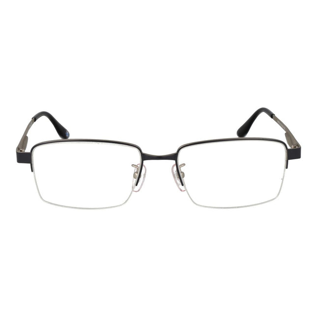 BMW Black Metal Glasses (Frames)