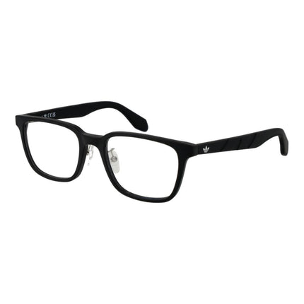 Adidas Black Plastic Glasses (Frames)