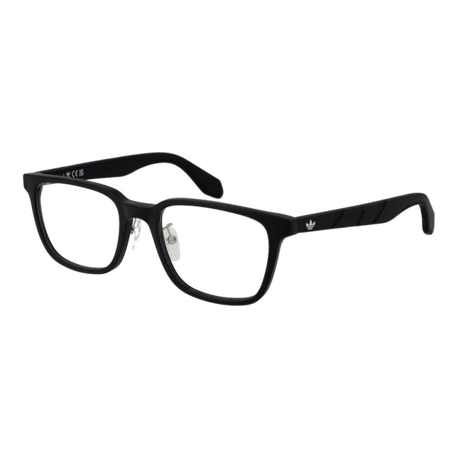 Adidas Black Plastic Glasses (Frames)