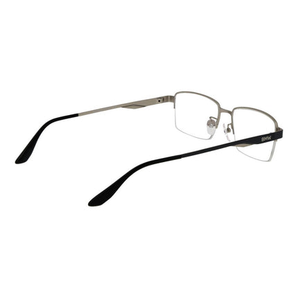 BMW Black Metal Glasses (Frames)