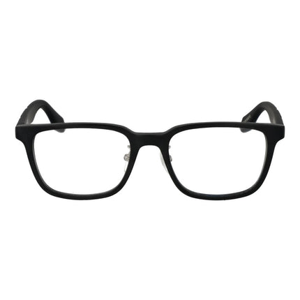 Adidas Black Plastic Glasses (Frames)