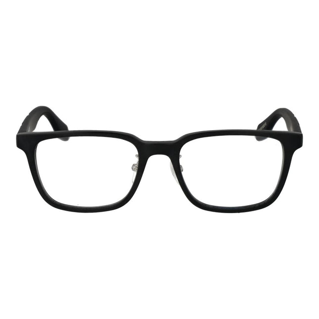 Adidas Black Plastic Glasses (Frames)