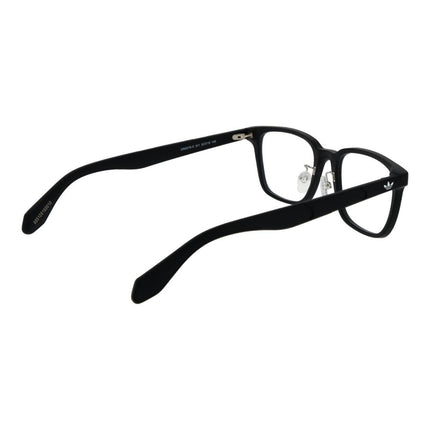 Adidas Black Plastic Glasses (Frames)