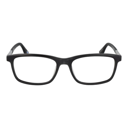 BMW Gray Plastic Glasses (Frames)