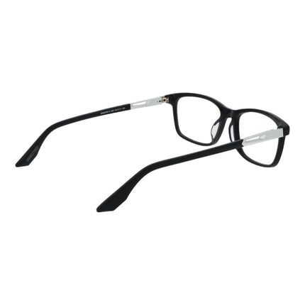 BMW Gray Plastic Glasses (Frames)