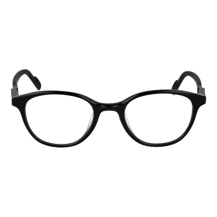 Adidas Black Plastic Glasses (Frames)