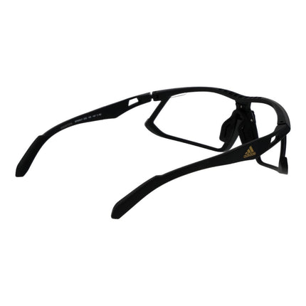 Adidas Black Plastic Sunglasses