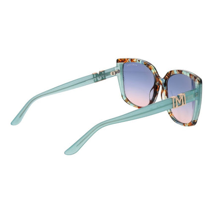 Marciano by Guess Multicolor Plastic Sunglasses