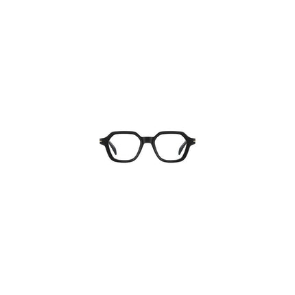 David Beckham Gray Acetate Glasses (Frames)