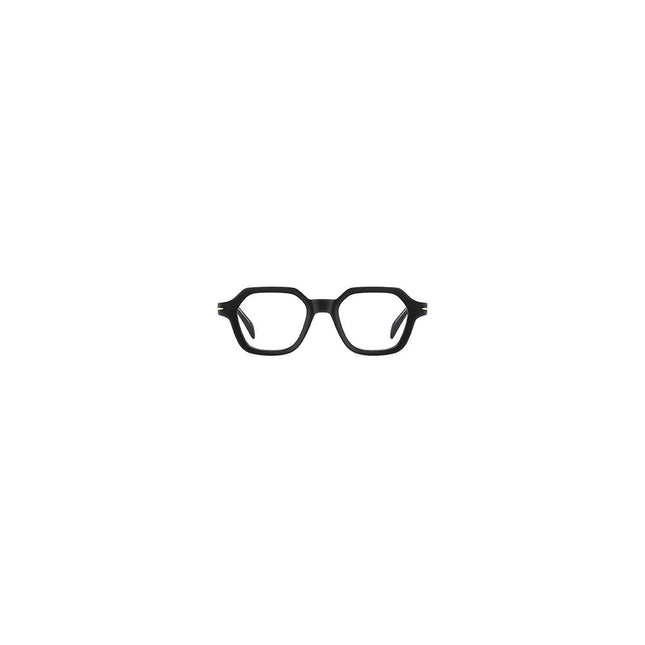 David Beckham Gray Acetate Glasses (Frames)