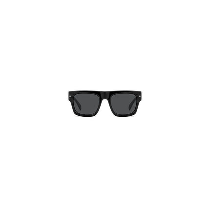Polaroid Black Polycarbonate Sunglasses