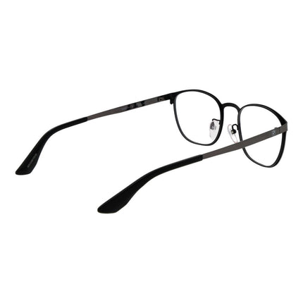 BMW Gray Metal Glasses (Frames)