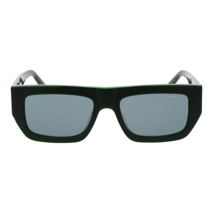 Gant Bicolor Plastic Sunglasses