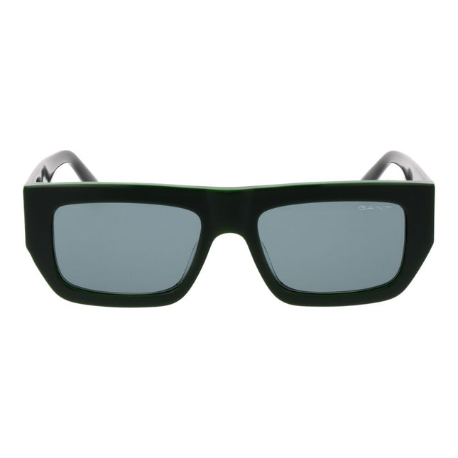 Gant Bicolor Plastic Sunglasses