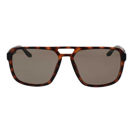 Fila Multicolor Plastic Sunglasses