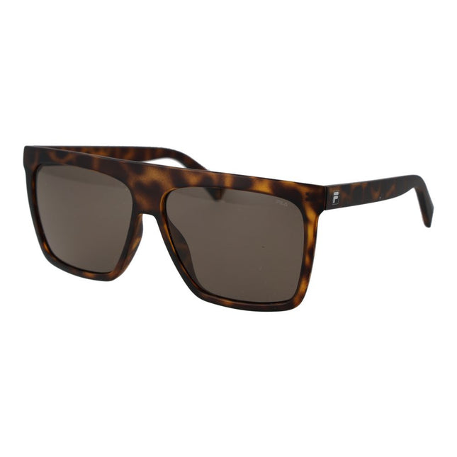 Fila Multicolor Plastic Sunglasses