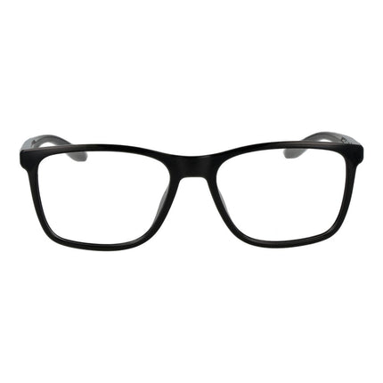 Fila Black Plastic Glasses (Frames)