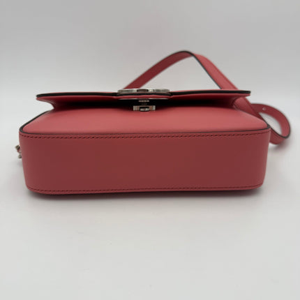 Gucci GUCCI GG Marmont in Leather Shoulder Bag