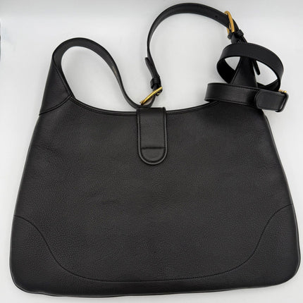 Gucci GUCCI APHRODITE Black Shoulder or Crossbody Bag