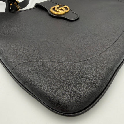 Gucci GUCCI APHRODITE Black Shoulder or Crossbody Bag
