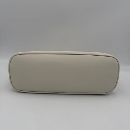 Prada Bauletto BOWLING in Leather Handbag