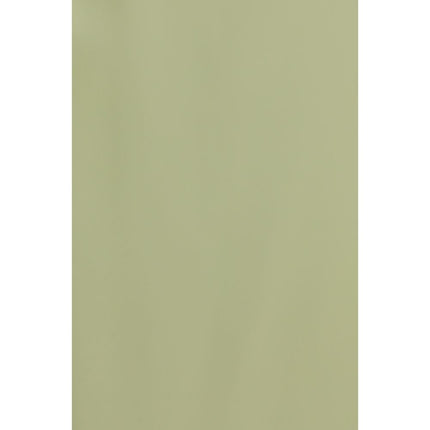 Max Mara Bicolor Viscose Casual Dress