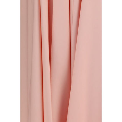 Givenchy Multicolor Cotton Long Skirt