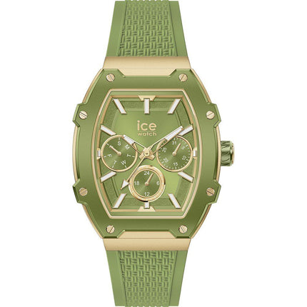 ICE Bicolor Synthetic Dress Watch