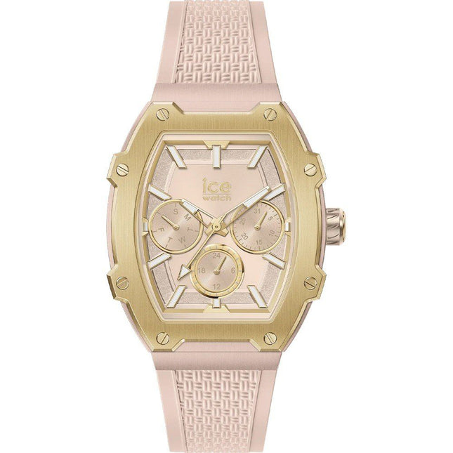 ICE Multicolor Synthetic Dress Watch