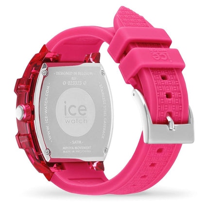 ICE Multicolor Synthetic Sport Watch