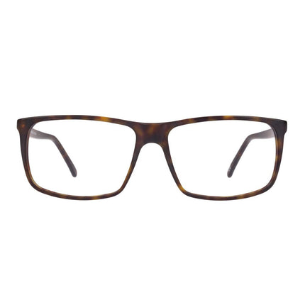 Andy Wolf Brown Acetate Glasses (Frames)