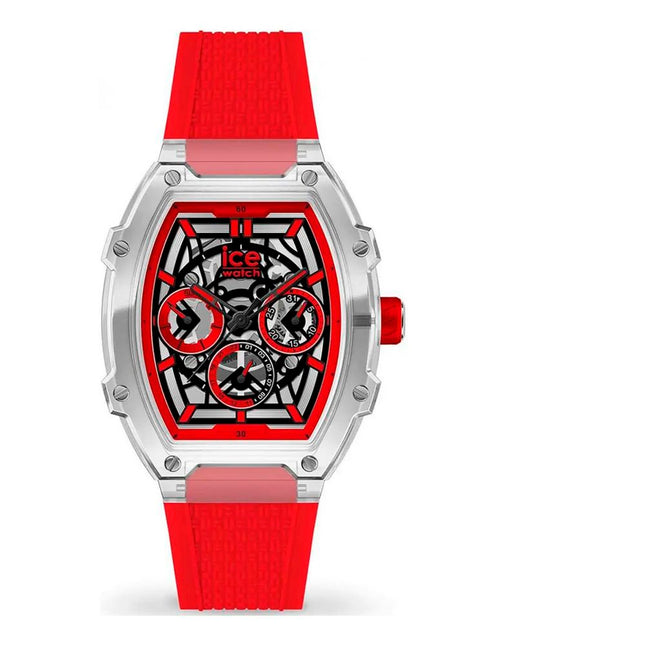 ICE Multicolor Synthetic Sport Watch