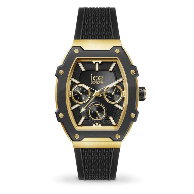 ICE White Synthetic Sport Watch