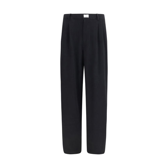 Magliano Black Cotton Boxers