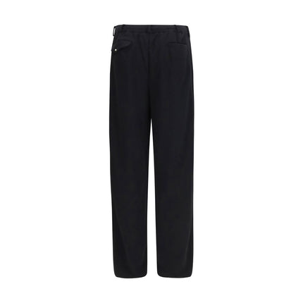 Magliano Black Cotton Boxers