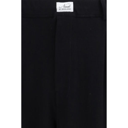 Magliano Black Cotton Boxers