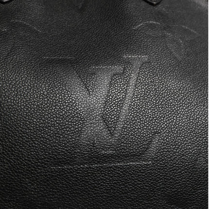 Louis Vuitton OnTheGo GM Monogram Empreinte Leather