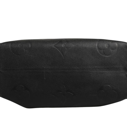 Louis Vuitton OnTheGo GM Monogram Empreinte Leather