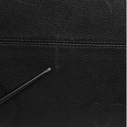 Louis Vuitton OnTheGo GM Monogram Empreinte Leather