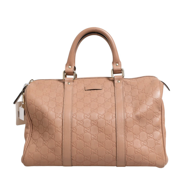 Gucci Joy Boston Bag