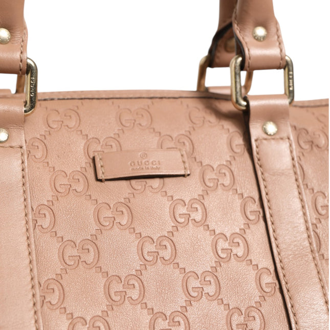 Gucci Joy Boston Bag