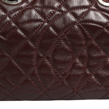 Chanel Timeless Bowler Bag