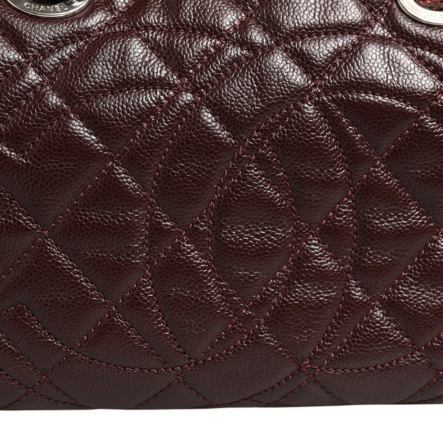 Chanel Timeless Bowler Bag