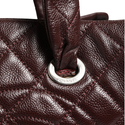 Chanel Timeless Bowler Bag