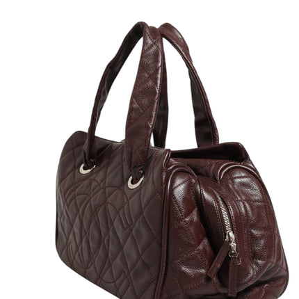 Chanel Timeless Bowler Bag