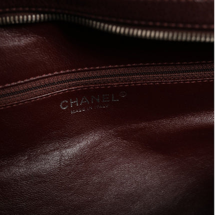 Chanel Timeless Bowler Bag