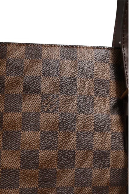 Louis Vuitton Damier Ebene Chelsea Tote