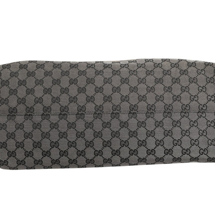 Gucci GG Canvas Tote Bag