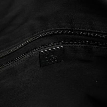 Gucci GG Canvas Tote Bag